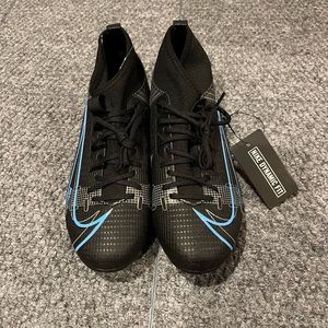 Nike JR Superfly 8 Academy FG/MG Kids Size 5.5Y  Soccer Cleats CV1127-004